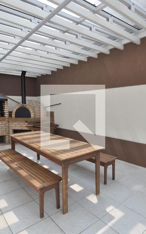 Apartamento à venda com 80m², 2 quartos e 1 vagaÁrea comum - Churrasqueira