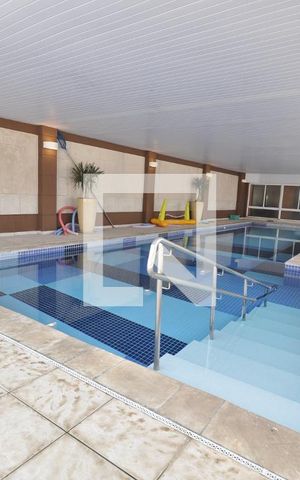 Apartamento à venda com 80m², 2 quartos e 1 vagaÁrea comum - Piscina Adulto Aquecida