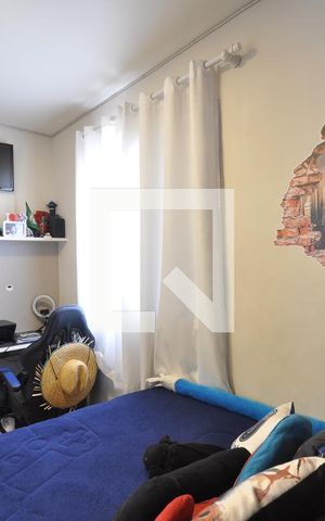 Apartamento à venda com 80m², 2 quartos e 1 vagaQuarto 2