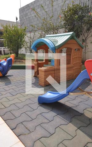 Apartamento à venda com 80m², 2 quartos e 1 vagaÁrea comum - Playground