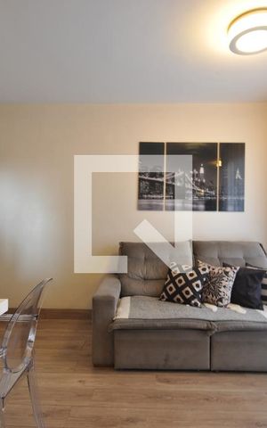 Apartamento à venda com 80m², 2 quartos e 1 vagaSala