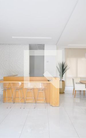 Apartamento à venda com 80m², 2 quartos e 1 vagaÁrea comum - Salão de festas