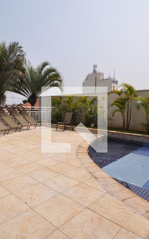Apartamento à venda com 80m², 2 quartos e 1 vagaÁrea comum - Piscina Infantil