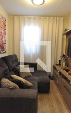 Apartamento à venda com 80m², 2 quartos e 1 vagaSala