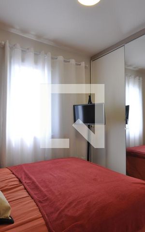 Apartamento à venda com 80m², 2 quartos e 1 vagaQuarto Suíte