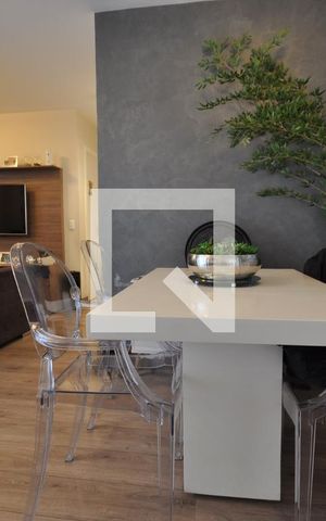 Apartamento à venda com 80m², 2 quartos e 1 vagaSala