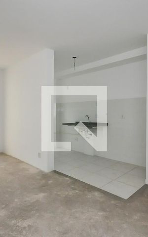 Apartamento à venda com 60m², 2 quartos e 1 vaga Apartamento à venda com 60m², 2 quartos e 1 vagaSala