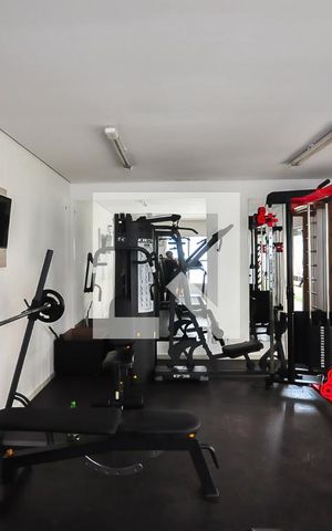 Apartamento à venda com 60m², 2 quartos e 1 vaga Apartamento à venda com 60m², 2 quartos e 1 vagaAcademia