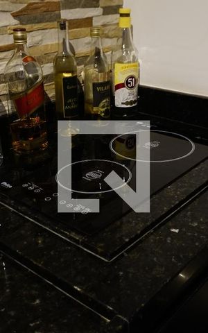 Apartamento à venda com 160m², 3 quartos e 2 vagasÁrea gourmet