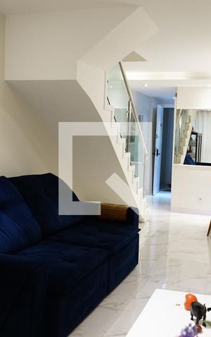 Apartamento à venda com 160m², 3 quartos e 2 vagasSala