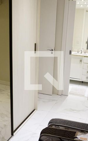 Apartamento à venda com 160m², 3 quartos e 2 vagasSegundo andar Quarto 3