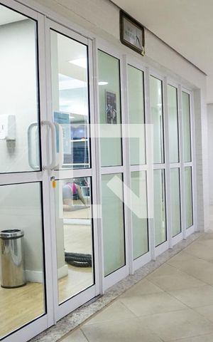 Apartamento à venda com 160m², 3 quartos e 2 vagasÁrea comum