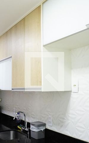 Apartamento à venda com 160m², 3 quartos e 2 vagasCozinha
