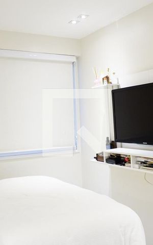 Apartamento à venda com 160m², 3 quartos e 2 vagasQuarto 1