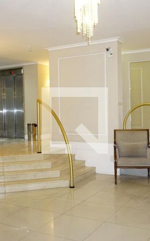 Apartamento à venda com 160m², 3 quartos e 2 vagasHall