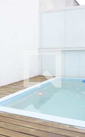Apartamento à venda com 160m², 3 quartos e 2 vagasPiscina