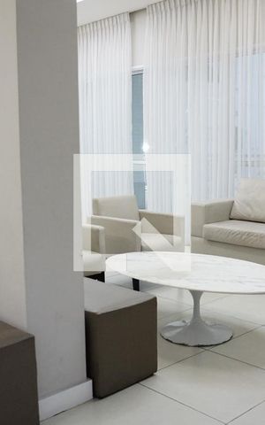 Apartamento à venda com 160m², 3 quartos e 2 vagasÁrea comum Salão de Festas