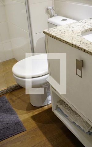Apartamento à venda com 160m², 3 quartos e 2 vagasBanheiro
