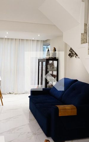 Apartamento à venda com 160m², 3 quartos e 2 vagasSala