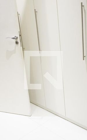 Apartamento à venda com 160m², 3 quartos e 2 vagasQuarto 2