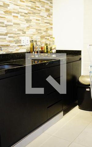 Apartamento à venda com 160m², 3 quartos e 2 vagasÁrea gourmet