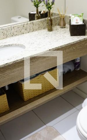 Apartamento à venda com 160m², 3 quartos e 2 vagasBanheiro 2º andar