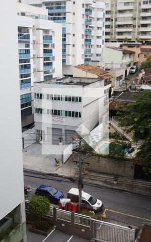 Apartamento à venda com 160m², 3 quartos e 2 vagasVista Sala