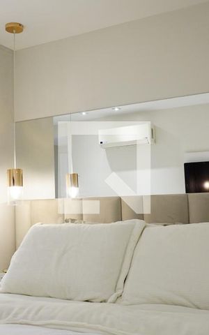 Apartamento à venda com 160m², 3 quartos e 2 vagasQuarto 1
