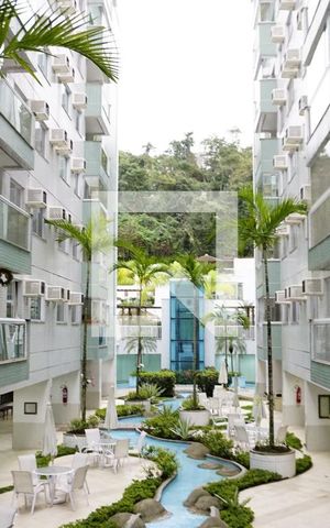Apartamento à venda com 160m², 3 quartos e 2 vagasFachada