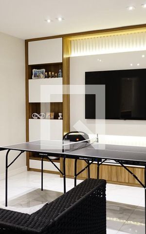Apartamento à venda com 160m², 3 quartos e 2 vagasSegundo andar Sala 