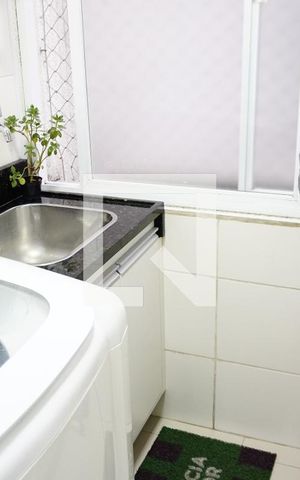 Apartamento à venda com 160m², 3 quartos e 2 vagasÁrea de Serviço