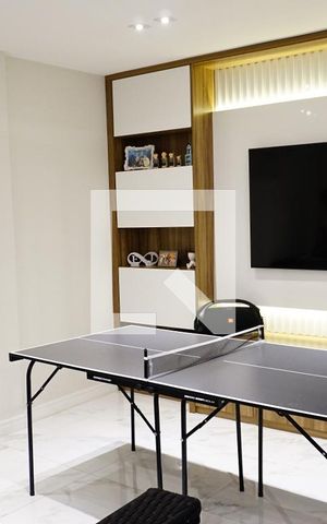 Apartamento à venda com 160m², 3 quartos e 2 vagasSegundo andar Sala 