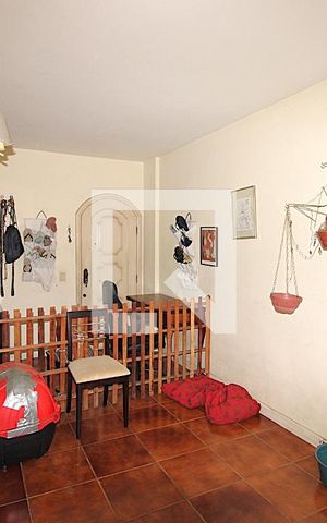 Apartamento à venda com 115m², 3 quartos e 2 vagasSala