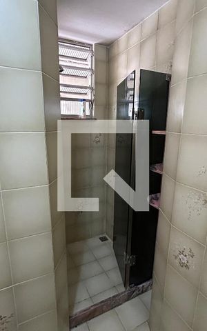 Apartamento à venda com 115m², 3 quartos e 2 vagasBanheiro da Suíte