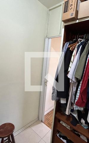 Apartamento à venda com 115m², 3 quartos e 2 vagasCloset da Suíte
