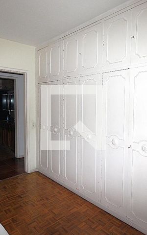 Apartamento à venda com 115m², 3 quartos e 2 vagasQuarto 2