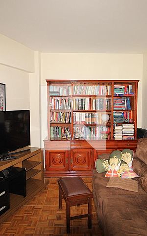 Apartamento à venda com 115m², 3 quartos e 2 vagasQuarto 1
