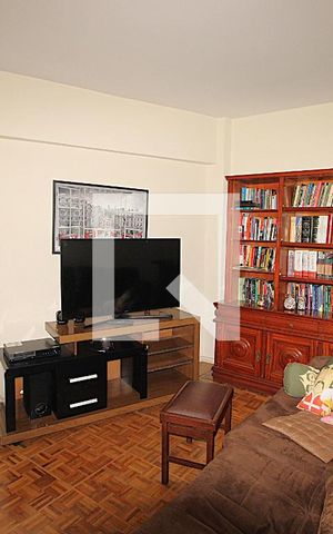 Apartamento à venda com 115m², 3 quartos e 2 vagasQuarto 1