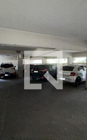 Apartamento à venda com 115m², 3 quartos e 2 vagasGaragem