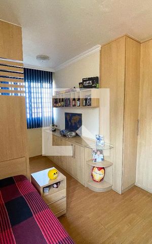 Apartamento à venda com 181m², 3 quartos e 1 vaga Apartamento à venda com 181m², 3 quartos e 1 vagaQuarto 3