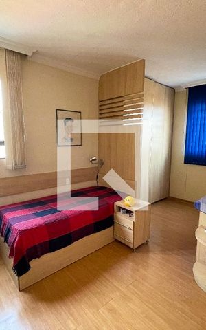 Apartamento à venda com 181m², 3 quartos e 1 vaga Apartamento à venda com 181m², 3 quartos e 1 vagaQuarto 3