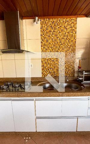 Apartamento à venda com 181m², 3 quartos e 1 vaga Apartamento à venda com 181m², 3 quartos e 1 vagaCozinha
