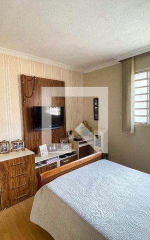 Apartamento à venda com 181m², 3 quartos e 1 vaga Apartamento à venda com 181m², 3 quartos e 1 vagaQuarto 2