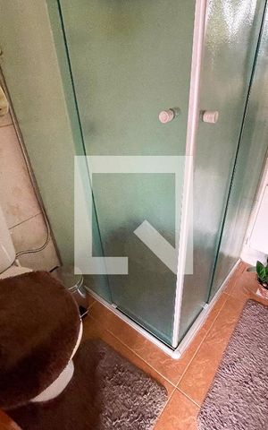 Apartamento à venda com 181m², 3 quartos e 1 vaga Apartamento à venda com 181m², 3 quartos e 1 vagaBanheiro terraço
