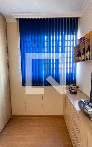 Apartamento à venda com 181m², 3 quartos e 1 vaga Apartamento à venda com 181m², 3 quartos e 1 vagaQuarto 3