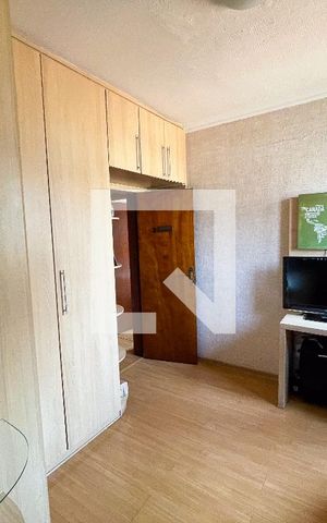 Apartamento à venda com 181m², 3 quartos e 1 vaga Apartamento à venda com 181m², 3 quartos e 1 vagaQuarto 3