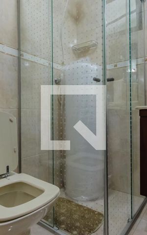 Apartamento à venda com 268m², 3 quartos e 3 vagas Apartamento à venda com 268m², 3 quartos e 3 vagasBanheiro Andar Superior