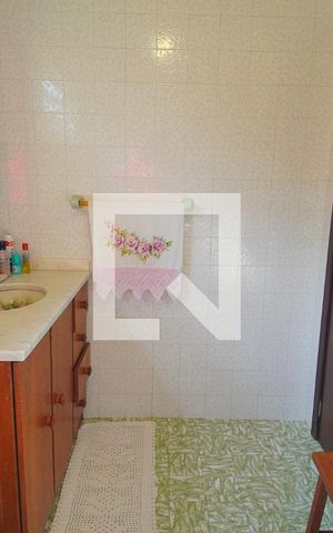 Casa à venda com 268m², 5 quartos e 3 vagas Casa à venda com 268m², 5 quartos e 3 vagasBanheiro da Suíte