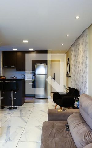 Apartamento à venda com 92m², 3 quartos e 2 vagas Apartamento à venda com 92m², 3 quartos e 2 vagasSala
