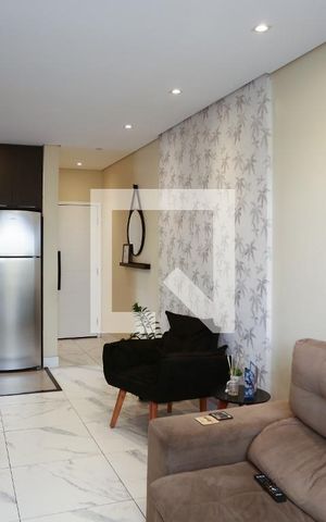 Apartamento à venda com 92m², 3 quartos e 2 vagas Apartamento à venda com 92m², 3 quartos e 2 vagasSala